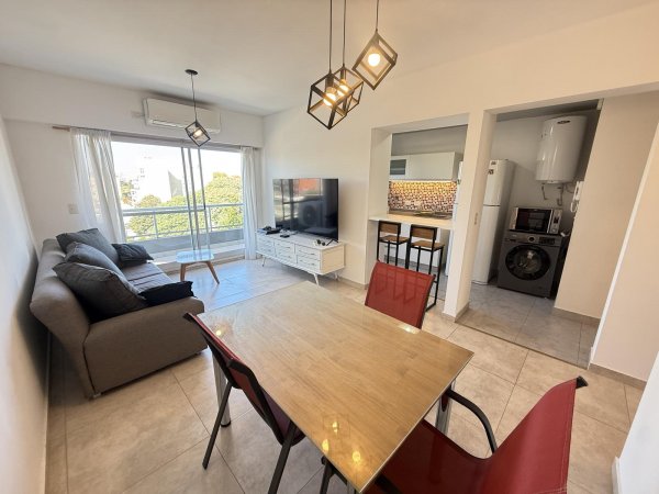 Departamento en venta | 2 ambientes | Villa Urquiza