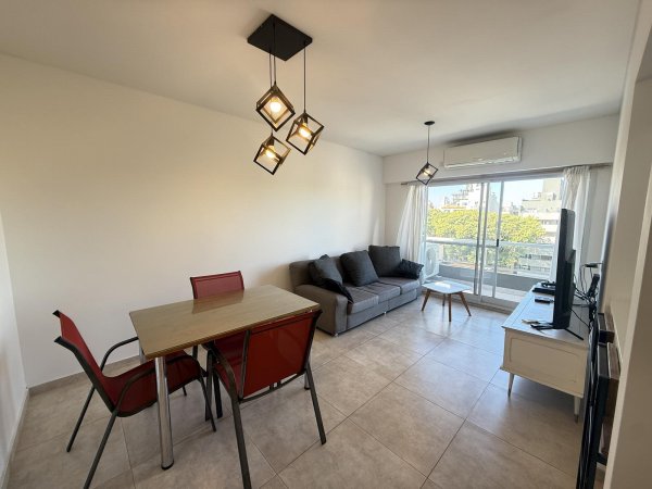 Departamento en venta | 2 ambientes | Villa Pueyrred&oacute;n