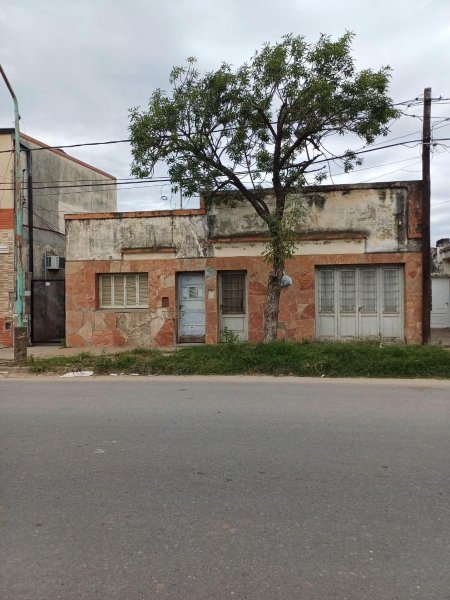 Casa en venta | 4 ambientes | Sarmiento | Santo Tome