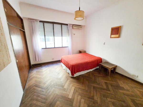 Departamento en venta | 1 ambientes | Tribunales | Capital Federal
