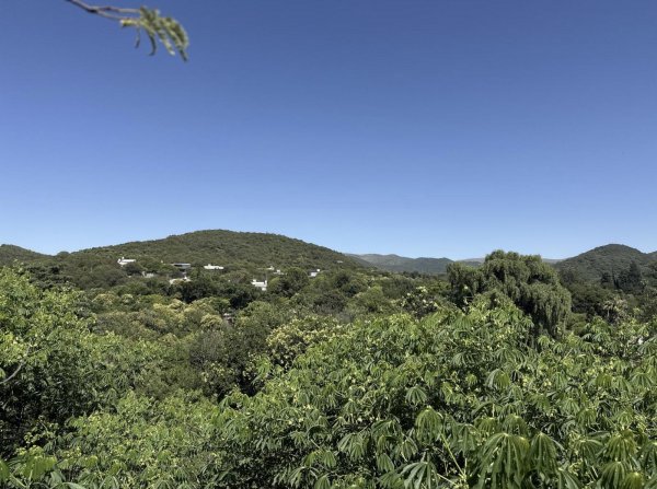 Lote | Unquillo