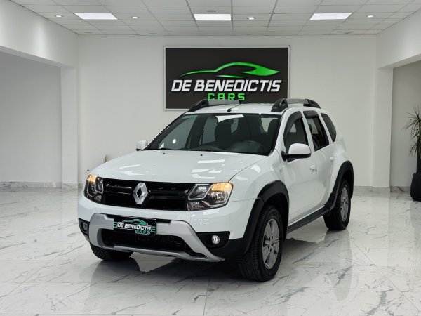 Renault Duster 2.0 4x4 Privilege L/15 | Necochea