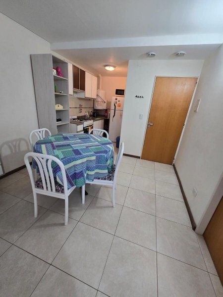 Departamento en alquiler | 1 ambientes | Arroyito | Rosario