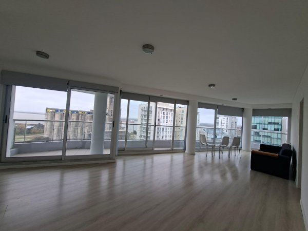 Departamento en venta | 3 ambientes | Puerto Norte | Rosario