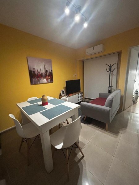 Departamento en venta | 2 ambientes | Monserrat