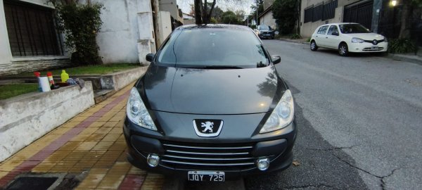 Peugeot 307 307 1.6 5p Xs | Tandil