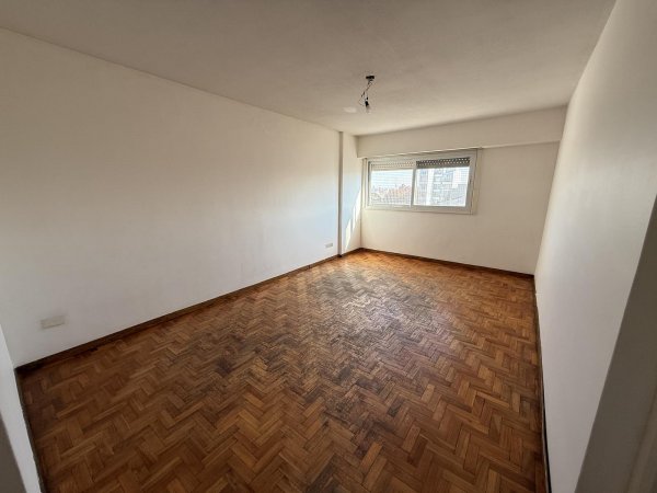 Departamento en venta | 3 ambientes | Monte Castro