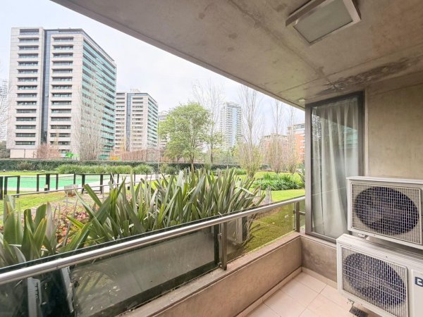 Departamento en venta | 2 ambientes | Puerto Norte | Rosario