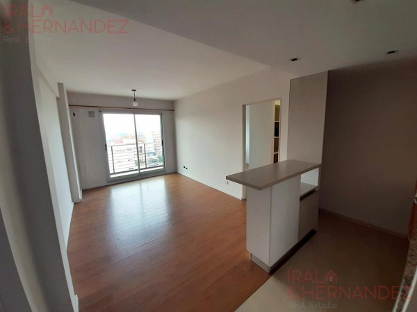 Departamento en alquiler | 3 ambientes | Villa Urquiza