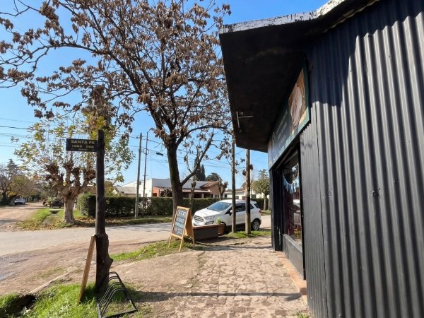 Local en venta | Ingeniero Maschwitz