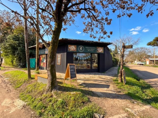 Lote | Ingeniero Maschwitz