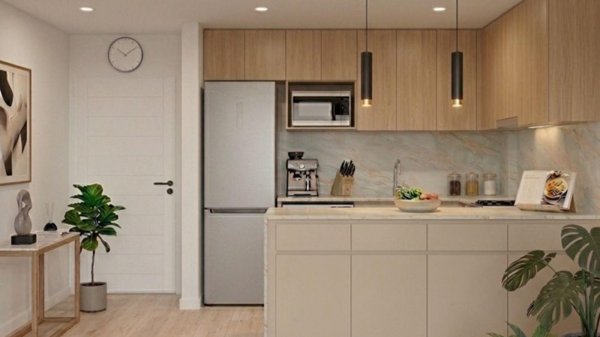Departamento en venta | 2 ambientes | Parque Chas