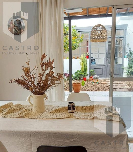 Casa en venta | 4 ambientes | Mu&ntilde;iz