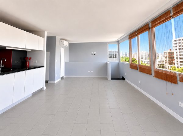 Departamento en alquiler | 3 ambientes | Quilmes