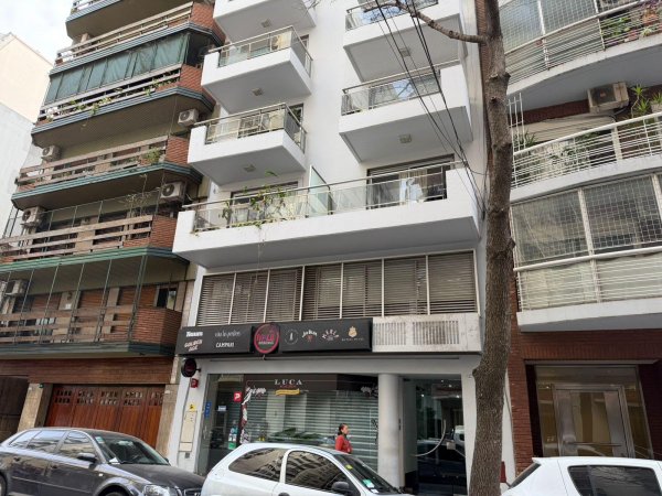 Departamento en alquiler | 1 ambientes | Colegiales