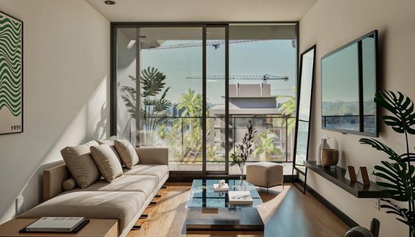 Departamento en venta | 2 ambientes