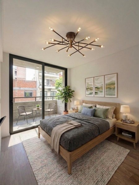 Departamento en venta | 3 ambientes | Villa Urquiza