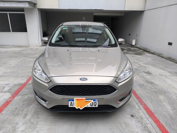Ford Focus Focus 2.0 5p Se L16 | Mar Del Plata