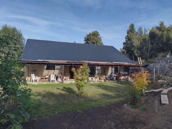 Casa en venta | San Martin De Los Andes