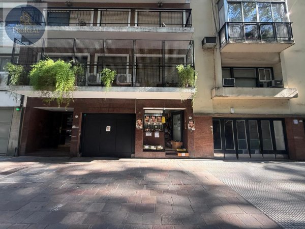 Departamento en venta | 1 ambientes | Palermo