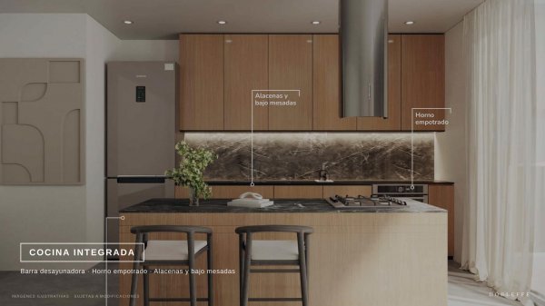 Departamento en venta | 3 ambientes | Manuel B Gonnet | La Plata