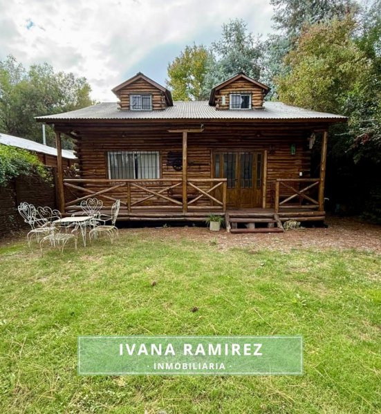 Casa en alquiler | 3 ambientes | Open Door | Lujan