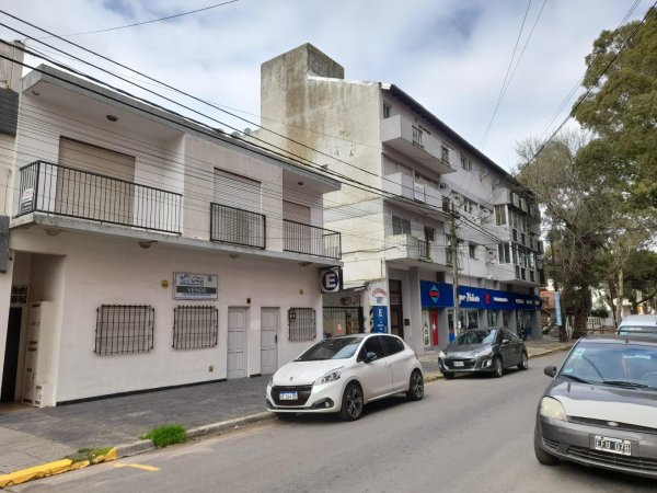 Departamento en venta | 2 ambientes | San Bernardo
