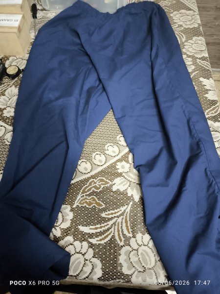 Pantalones Ambos  | Mar Del Plata
