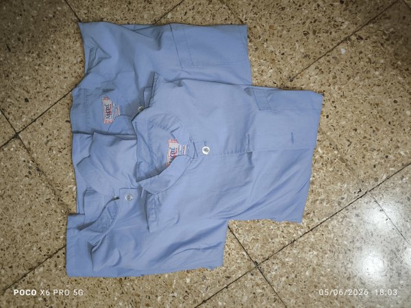 Chaqueta Ambos  | Mar Del Plata