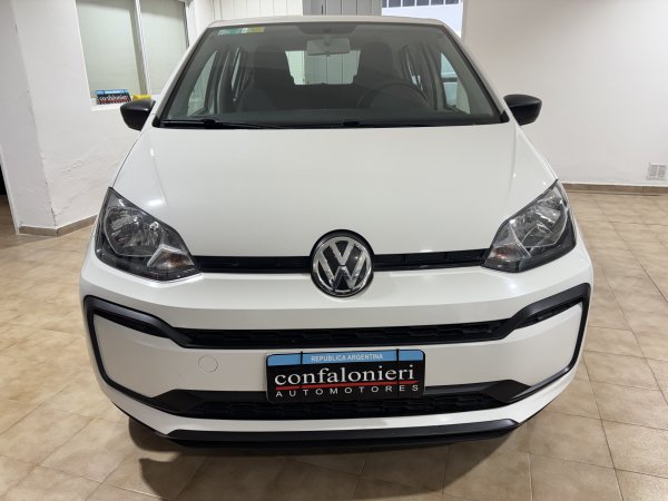 Volkswagen Up Up! 5p Take Aa | Tandil