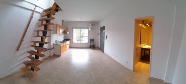 Departamento en alquiler | 2 ambientes | Castelar Norte | Castelar