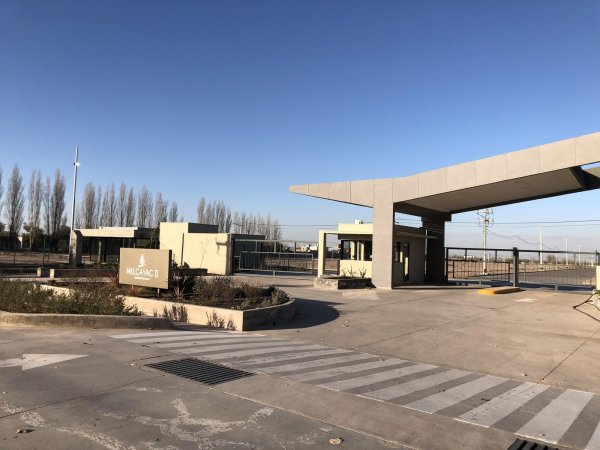 Lote | Russel | Maipu