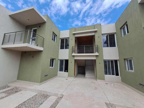 Departamento en alquiler | 4 ambientes