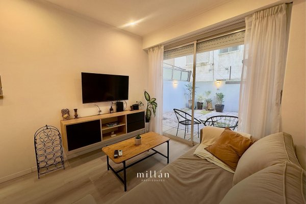 Departamento en alquiler | 3 ambientes | Plaza Colon | Mar Del Plata
