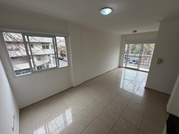 Departamento en alquiler | 2 ambientes | Abasto | Rosario