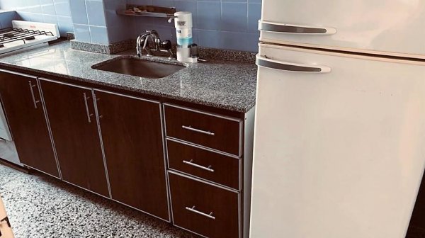 Departamento en venta | 2 ambientes | Flores