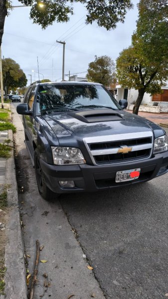 Chevrolet Blazer Blazer Dlx 2.8 Tdi 4x2 L09 | Benito Juarez