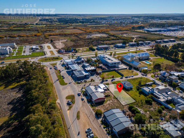 Lote | Bahia Blanca