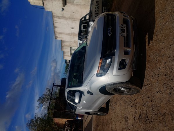 Ford Ranger 2.2 Tdi Dc 4x4 L/12 Xl Saf. | Chillar