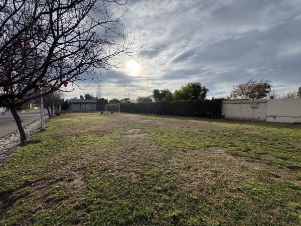 Lote | Lujan De Cuyo
