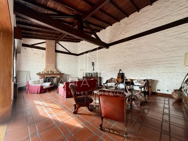 Casa en venta | 6 ambientes | Villa Sarmiento | Moron