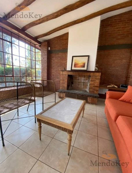 Casa en alquiler | 4 ambientes | Lujan De Cuyo