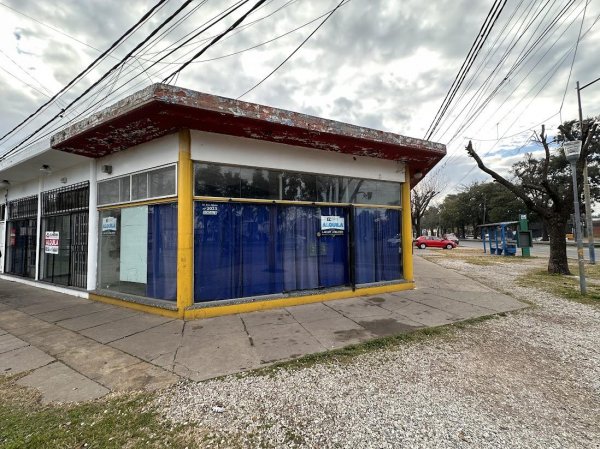 Local en alquiler | 1 ambientes | Granadero Baigorria