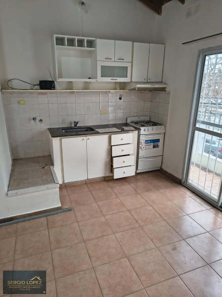 Departamento en alquiler | 3 ambientes | Villa Santos Tesei | Hurlingham