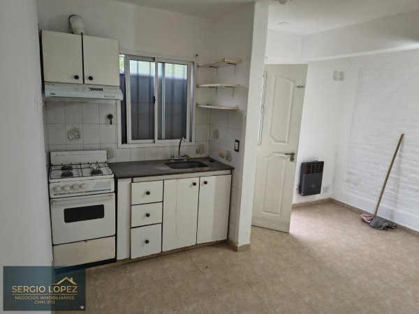 Departamento en alquiler | 2 ambientes | Villa Santos Tesei | Hurlingham
