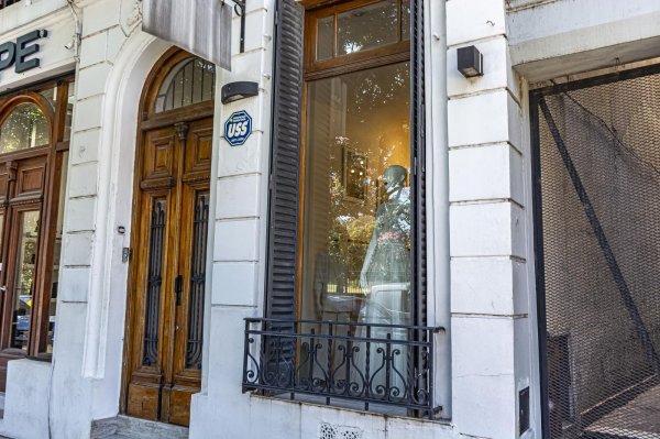 Local en alquiler | 3 ambientes | Palermo Soho | Palermo
