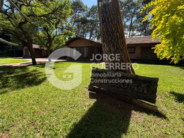 Casa en alquiler | Caril&oacute;