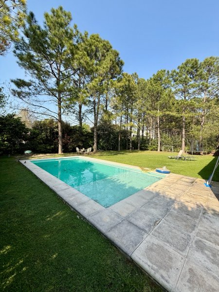 Casa en alquiler | 4 ambientes | Countries/ B.Cerrado (P. Esther) | Esther