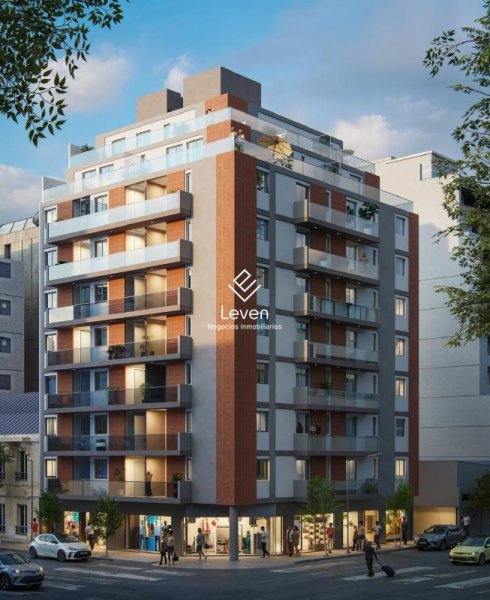 Departamento en venta | 3 ambientes | Nueva Cordoba | Cordoba