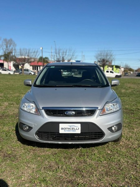 Ford Focus Focus 2.0 5p Trend L08 | Olavarr&iacute;a